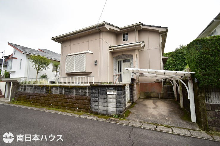 星ヶ峯５丁目 中古戸建