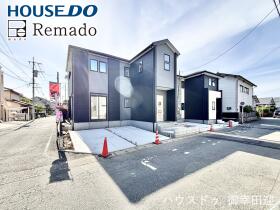 熊本市東区東本町