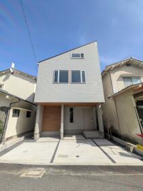 広島市安佐南区山本６丁目