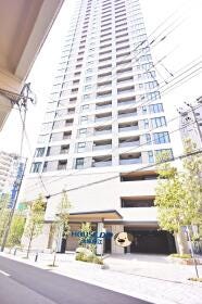 大阪市北区中津１丁目