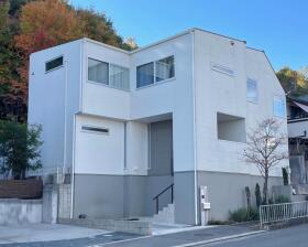 高槻市南平台３丁目