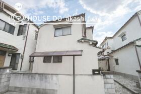 神戸市垂水区つつじが丘４丁目