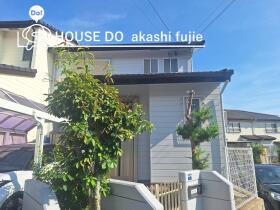 神戸市須磨区神の谷３丁目