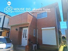 明石市大久保町西脇