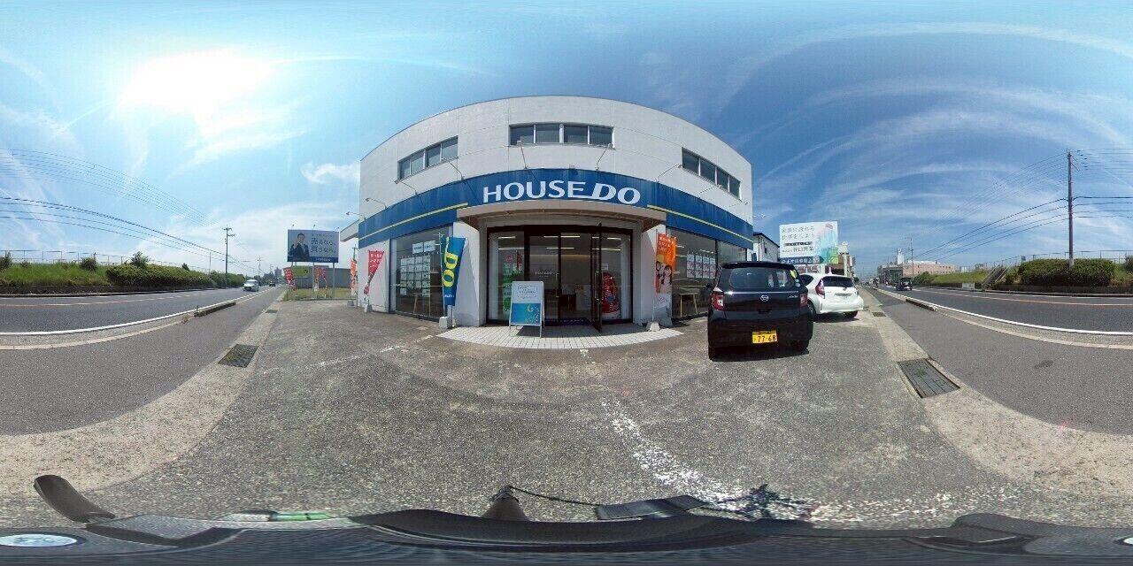 【ハウスドゥ明石藤江】はお客様のより近くにある安心・便利・信頼されるお店づくりを展開中!