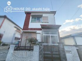 明石市藤が丘２丁目