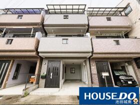 池田市天神２丁目