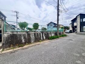 流山市加４丁目