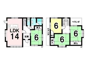 泉大津市助松町１丁目