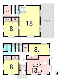 瀬戸市共栄通５丁目