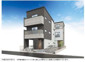 蕨市塚越５丁目