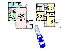 泉大津市板原町３丁目