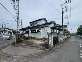 宇都宮市さつき３丁目