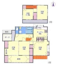 宇都宮市さつき３丁目