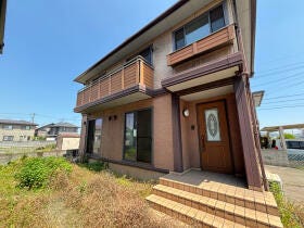 倉敷市連島町鶴新田