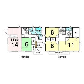 倉敷市連島町鶴新田