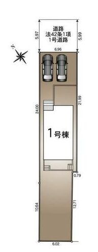 ◆◇駐車2台OK・庭もあります◇◆
