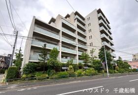 世田谷区給田５丁目