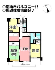 豊橋市曙町字測点