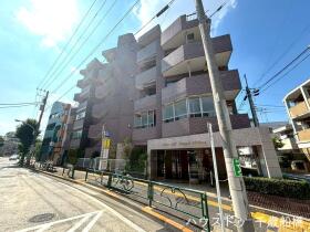 世田谷区世田谷２丁目