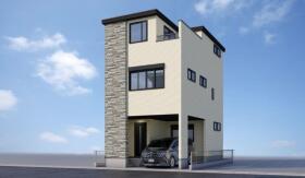 戸田市喜沢２丁目