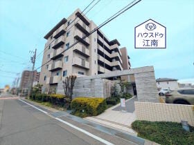 各務原市鵜沼各務原町３丁目