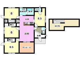 間取画像