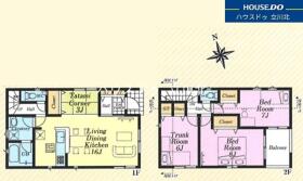 八王子市小宮町