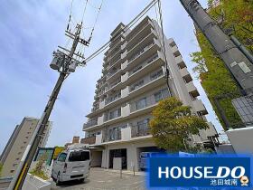 豊中市東寺内町