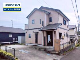 豊田市石畳町坂下