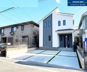 日野市平山４丁目