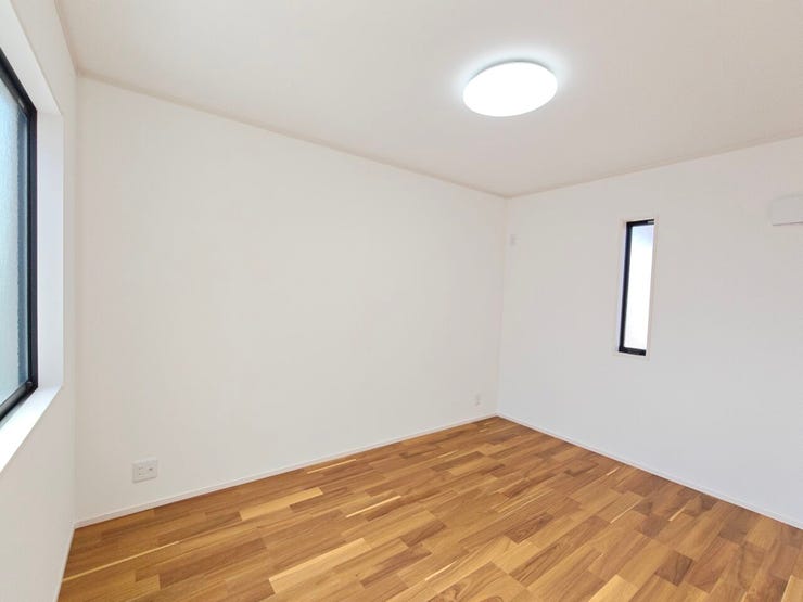 使い勝手のいいお部屋です!ライフスタイルに合わせてお使いいただけます♪