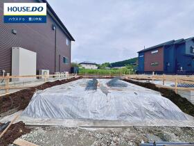 豊川市平尾町下貝津