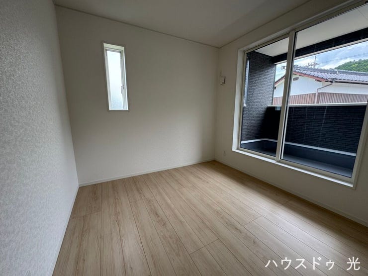 ■2階洋室です■