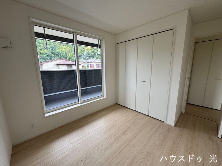 ■2階洋室です■