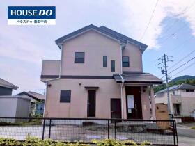 豊田市石畳町坂下