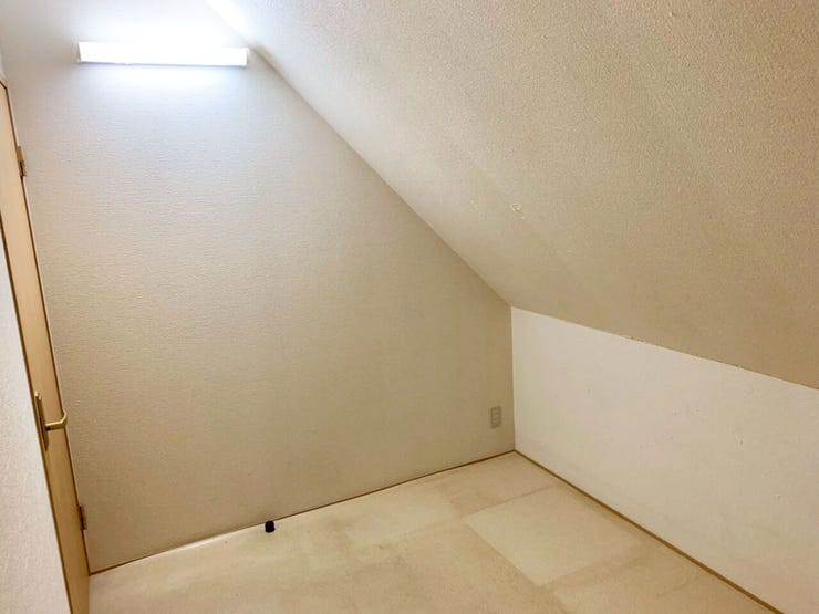 季節の家電や掃除道具など片付けられます(^^)