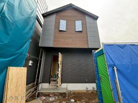 さいたま市西区宮前町