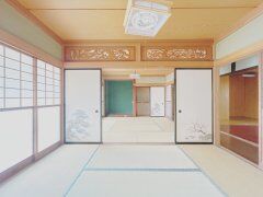 現況