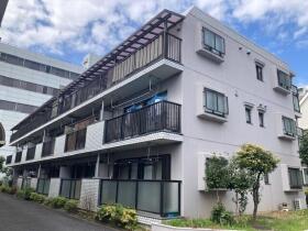 板橋区加賀１丁目