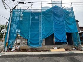 さいたま市西区宮前町