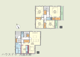 さいたま市西区宮前町