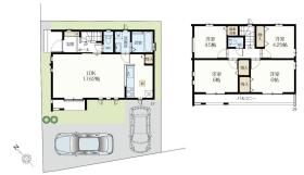 狛江市元和泉２丁目
