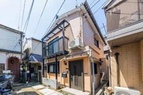 北区上十条５丁目