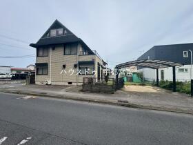 宇都宮市茂原町