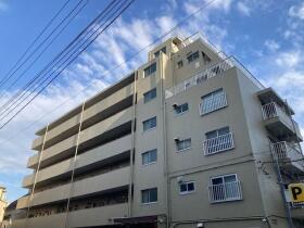 北区神谷２丁目