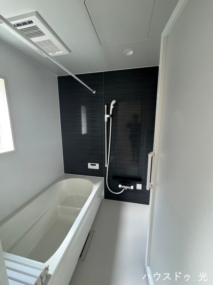■□ゆったりとした浴室で、一日の疲れを癒すくつろぎのバスタイムをお楽しみいただけます□■