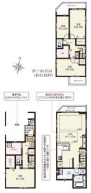 川口市中青木１丁目