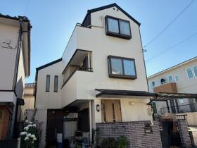 名古屋市緑区青山３丁目