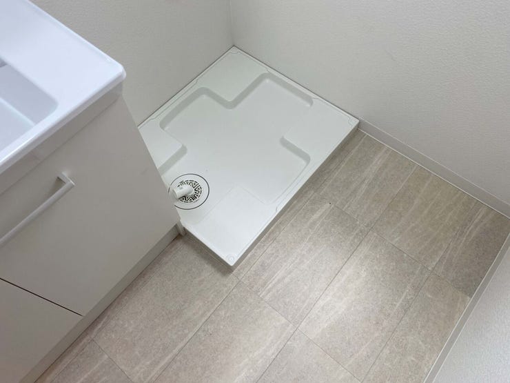 防水パン